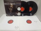 6623 LP MILES DAVIS KIND OF BLUE *200G 4LP '45 SERIES' SET* CLASSIC CS 8163