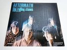 Rolling Stones- The - Aftermath - MONO-LP/Vinyl/Record