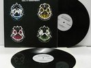 Dozer - Call it conspiracy 2 LP (Kyuss, Fu Manchu, Nebula)