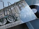 LIVIN´BLUES     - RAM JAM JOSEY -   MINT ARCHIVE ORIGINAL ALBUM / TOP ZUSTAND