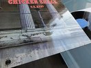 CHICKEN SHACK - OK KEN ? - MINT ARCHIVE BLUE HORIZON ORIGINAL ALBUM/ TOP ZUSTAND