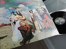 BEGGARS OPERA     - ACT ONE -   MINT GERMAN ARCHIVE ALBUM / TOP ZUSTAND