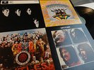 RUTLES (IM BEATLES ART-COVER)   - SAME - MINT FIRSTPRESS & BOOKLET / TOP ZUSTAND