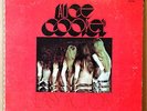 ALICE COOPER-EASY ACTION-STRAIGHT-ORIGINAL-1970-GATEFOLD-PSYCH ROCK LP