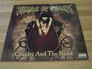 CRADLE OF FILTH - Cruelty And The Beast 12