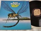 BATTI MAMZELLE I See The Light (Cube UK Original LP 1974) Prog Funk. EX