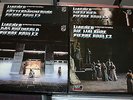 16LP PHILIPS WAGNER DER RING DES NIBELUNGEN BOULEZ BAYREUTH DIGITAL in 4 BOXEN