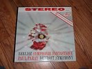 BERLIOZ 'SYMPHONIE FANTASTIQUE' DETROIT SYMPHONY-MERCURY LIVING PRESENCE SR90254