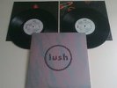 LUSH : Spooky : 1992 UK 4AD Ltd Edition Double 10
