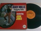 RUDY MILLS Derrick Harriott Reggae Hits 1970 UK Pama Economy LP Rocksteady Ska