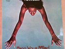 FUNKADELIC FREE YOUR MIND ... ORIGINAL VERY RARE UK VINYL PRESSING NM