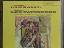 AUDIOPHILE CLASSIC RECORDS LP:LSC-2450*SCHUMANN/CARNAVAL*RIGNOLD