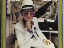AUDIOPHILE DCC LP: ELTON JOHN/GREATEST HITS * VIRGIN VINYL