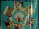 REGGAE -  ORIG. BOB MARLEY & THE WAILERS - SOUL REVOLUTION - MAROON 2 LEE PERRY