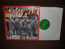 4 lps SLIME deutschpunk die letzten yankees raus aggressive rock notdurft sluts