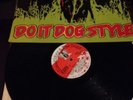 Slaughter And The Dogs - Do It Dog Style Vinyl LP EX/EX