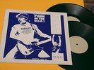 BRUCE SPRINGSTEEN 2LP PORN IN THE USA ORIG LIVE TORONTO 1984 VINILI VERDI EX+