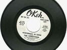 Northern Soul Variations Yesterday Is Gone Empty Words