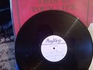 THE ADICTS THIS IS YOUR LIFE TEST PRESSING  EX CONDITION PUNK GOTH ROCK