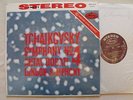 AMS Mercury Dorati conducts Tchaikovsky 4th