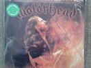 MOTORHEAD  FIRST BOMBER IN JAPAN  LIVE TOKYO 82  STRICTLY LIMITED EDITION  LP
