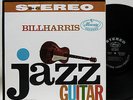 Bill Harris       Jazz Guitar       Mercury        NM # 41