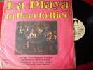 THE LA PLAYA SEXTET - IN PUERTO RICO - RARE - URUGUAY (4 pics)