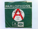 David Bowie. The Manish Boys A label RARE and beautiful Parlophone Demo