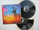 AMON DUUL II: Yeti *UK 1st PRESS 2LP; TEXTURED GATEFOLD SLEEVE *LIBERTY LSP101