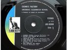 Creedence Clearwater Revival - Cosmo's Factory - UK 1970 1st Press LP *EX+