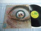 GREATEST SHOW ON EARTH HORIZONS TOP RARE BLUES ROCK LP ON HARVEST
