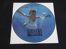 NIRVANA NEVERMIND ORIGINAL 12