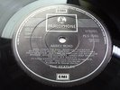 BEATLES - ABBEY ROAD  PARLOPHONE MADE IN IRELAND / IRISH EXPORT? PRESS