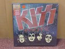 KISS     MORE  LEGENDS  1981 - 1992    BOX  4 LP