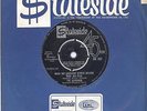 SUPREMES WHEN THE LOVELIGHT STARTS SHINING STATESIDE 1963