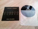 Calva y Nada 