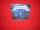1 Lp   METALLICA   RIDE THE LIGHTNING    TOP ZUSTAND