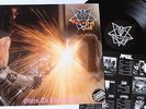 RUNNING WILD -Gates to Purgatory LP 1984 , LEGENDARY DEBUT