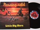RUNNING WILD -Little Big Horn 12