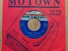 CAROLYN CRAWFORD Motown northern soul 45 Forget About Me/Devil in his Heart