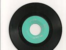 Big Ella vinyl 45 rpm SALEM 1009 too hot to hold Come back FUNK soul Bobby rush