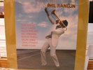 LP PHIL RANELIN--LOVE DREAM  RARE JAZZ FUNK   PRIVATE LABEL  SEALED/NEW
