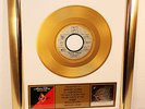Modern Talking, Brother Louie, Gold Record, goldene Schallplatte, Award, platin