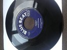 Very Rare 1966 Withdrawn Blue Beat 45 Prince Buster Respect Virginia BB335 Ska