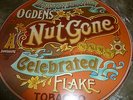 OGDENS' NUT GONE FLAKE SMALL FACES ORIGINAL IMMEDIATE RECORDS 1968 *PROMO*