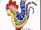 trojan LP:VARIOUS-funky chicken  (hear)