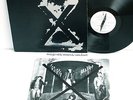 X LOS ANGELES LP 1980 ORIGINAL PRESSING SLASH RECORDS JOHN DOE RARE