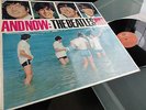 BEATLES         - AND NOW : THE BEATLES -    TOP GERMAN ORIGINAL 1966