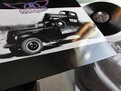 AEROSMITH        - PUMP -     MINT GERMAN ARCHIVE ALBUM / TOP ZUSTAND