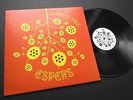 ESPERS - THE WEED TREE / ORIG US 2005 LP LOCUST MUSIC GREAT PSYCH FOLK w/ INSERT
